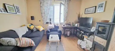CRIKVENICA - Spacious family apartment with yard, 450 m from the sea - 7