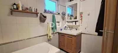 CRIKVENICA - Spacious family apartment with yard, 450 m from the sea - 22