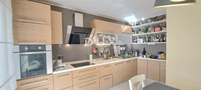 CRIKVENICA - Spacious family apartment with yard, 450 m from the sea - 3