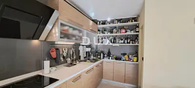 CRIKVENICA - Spacious family apartment with yard, 450 m from the sea - 4