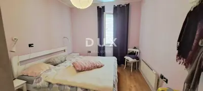 CRIKVENICA - Spacious family apartment with yard, 450 m from the sea - 18