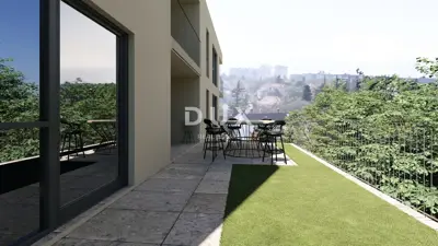 Apartment for sale in Krimeja, 137,9 m² - 2