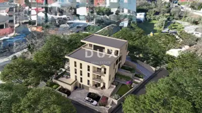 Apartment for sale in Krimeja, 137,9 m² - 7