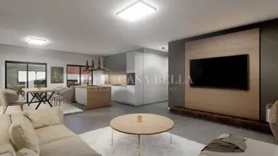 Krk, Vrbnik, luxuriöse Wohnung, 116 m² - 13