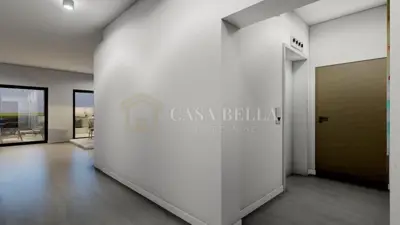 Krk, Vrbnik, luxuriöse Wohnung, 116 m² - 9