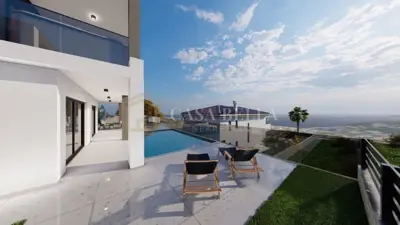 Krk, Vrbnik, luxuriöse Wohnung, 116 m² - 5
