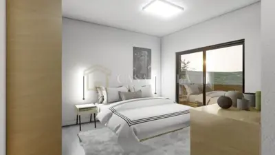 Krk, Vrbnik, luxuriöse Wohnung, 116 m² - 10