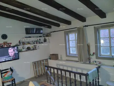 House 220 m², Motovun, in the center of the place - 7
