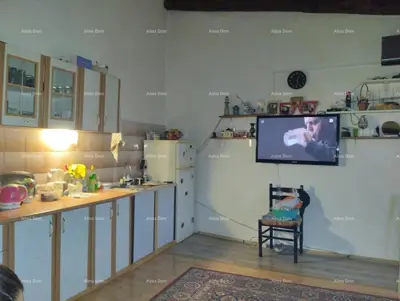 Haus 220 m², Motovun, im Zentrum des Ortes