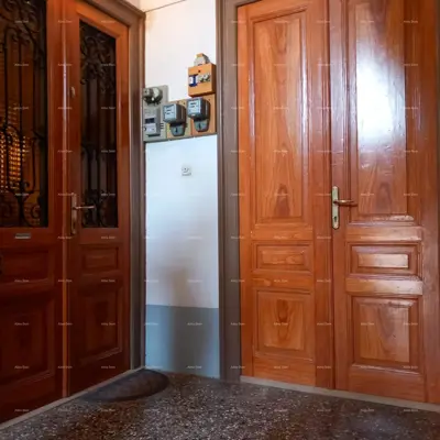 Wohnung, Pula Zentrum, 3 Schlafzimmer und Terrasse - 15