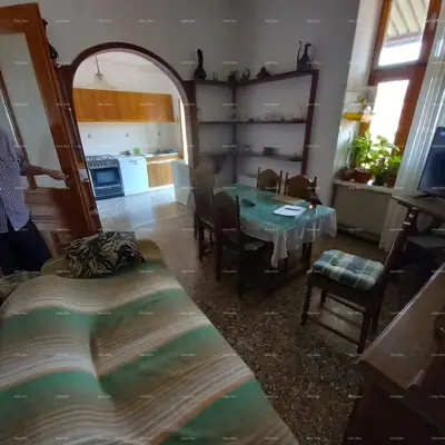 Wohnung, Pula Zentrum, 3 Schlafzimmer und Terrasse - 4