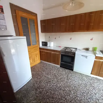 Wohnung, Pula Zentrum, 3 Schlafzimmer und Terrasse - 5