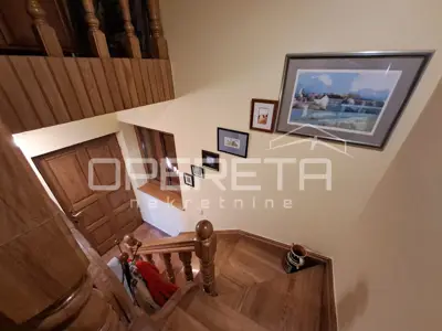 Haus 136 m², Markuševec Turopoljski - Ruhe und Grün - 17