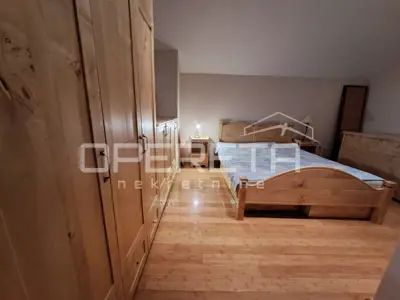 Haus 136 m², Markuševec Turopoljski - Ruhe und Grün - 15