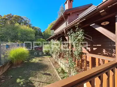 Haus 136 m², Markuševec Turopoljski - Ruhe und Grün - 12