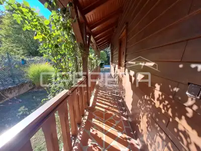 Haus 136 m², Markuševec Turopoljski - Ruhe und Grün - 6