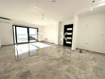 Apartment 101 m², Dramalj - sea view and terrace - 3