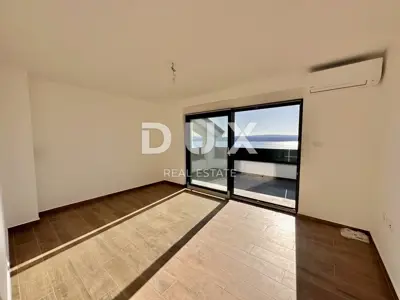 Apartment 101 m², Dramalj - sea view and terrace - 5