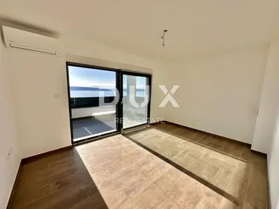 Apartment 101 m², Dramalj - sea view and terrace - 4