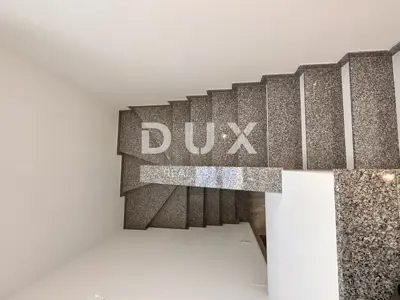 Apartment 101 m², Dramalj - sea view and terrace - 12