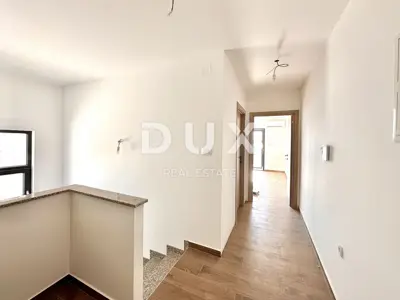 Apartment 101 m², Dramalj - sea view and terrace - 17