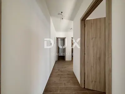 Apartment 101 m², Dramalj - sea view and terrace - 15