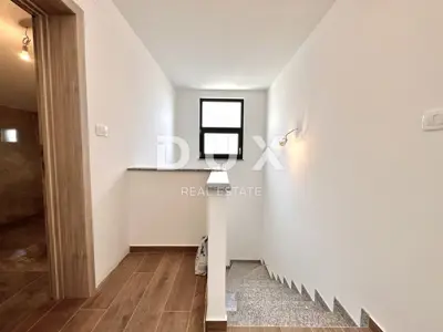 Apartment 101 m², Dramalj - sea view and terrace - 11
