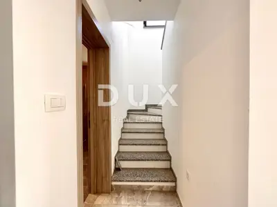 Apartment 101 m², Dramalj - sea view and terrace - 14