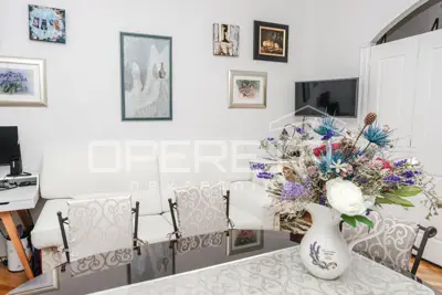 Stan 106 m², Split - građanski stan u srcu grada - 1
