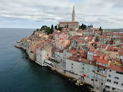 Commercial space 86 m², Rovinj - near the center and shops - 2