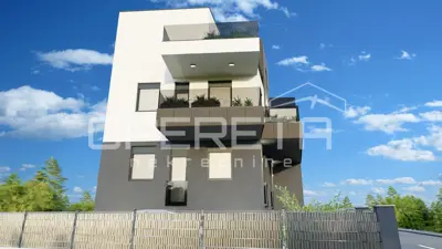 Prodaja, Stan, Rudeš, Jezerska ulica, 2s, 52 m² - 3