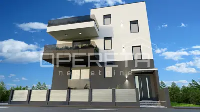Prodaja, Stan, Rudeš, Jezerska ulica, 2s, 52 m² - 4