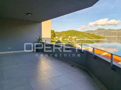 Stan 126 m², Korčula - pogled na more i plaža - 22