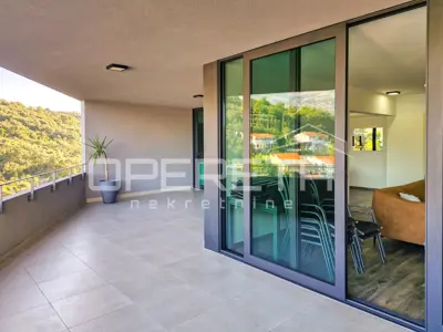 Stan 126 m², Korčula - pogled na more i plaža - 3