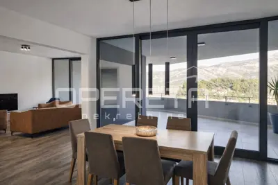 Stan 126 m², Korčula - pogled na more i plaža - 8