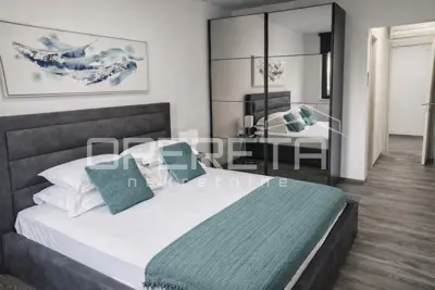 Stan 126 m², Korčula - pogled na more i plaža - 16