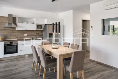Stan 126 m², Korčula - pogled na more i plaža - 10
