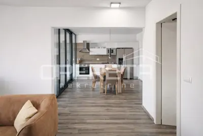 Stan 126 m², Korčula - pogled na more i plaža - 4