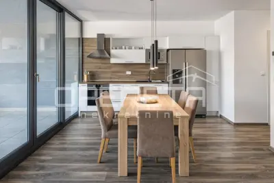 Stan 126 m², Korčula - pogled na more i plaža - 14