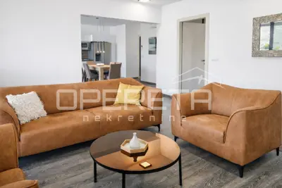 Stan 126 m², Korčula - pogled na more i plaža - 5
