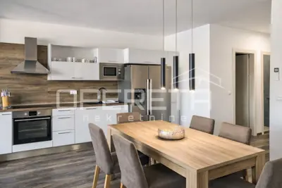 Stan 126 m², Korčula - pogled na more i plaža - 9