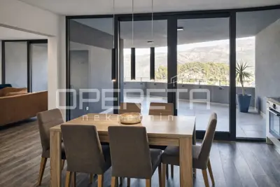 Wohnung 126 m², Korčula - Meerblick und Strand