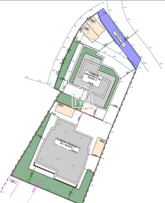 Wohnung 130 m², Tribunj - Meerblick und Privatsphäre - 14