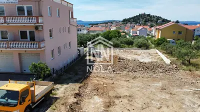 Wohnung 130 m², Tribunj - Meerblick und Privatsphäre - 5