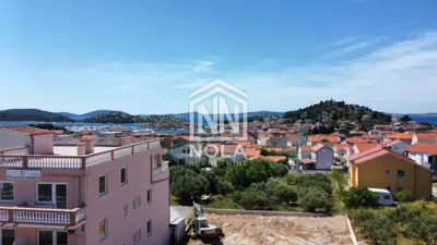 Wohnung 130 m², Tribunj - Meerblick und Privatsphäre - 8