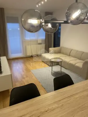 Neubau-Lovinčićeva - Wohnung mit Loggia und Garagenstellplatz - 3