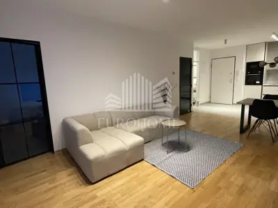 Neubau-Lovinčićeva - Wohnung mit Loggia und Garagenstellplatz - 5