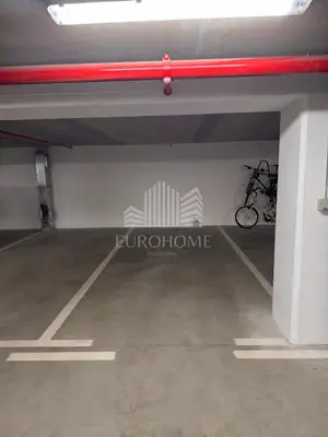 Neubau-Lovinčićeva - Wohnung mit Loggia und Garagenstellplatz - 19