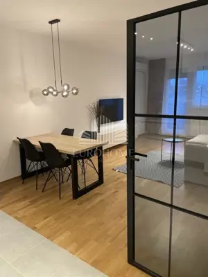 Neubau-Lovinčićeva - Wohnung mit Loggia und Garagenstellplatz - 8