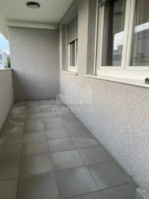 Neubau-Lovinčićeva - Wohnung mit Loggia und Garagenstellplatz - 14
